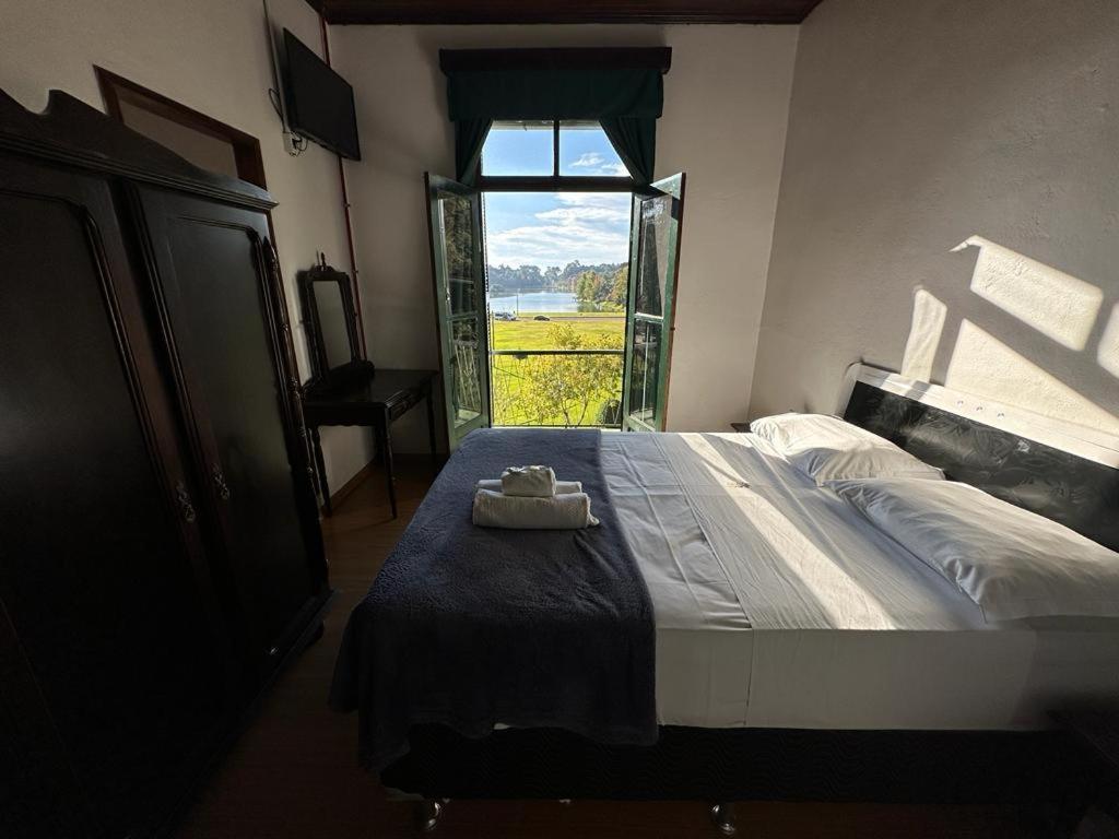 Hotel Cavalinho Branco São Francisco de Paula Екстериор снимка
