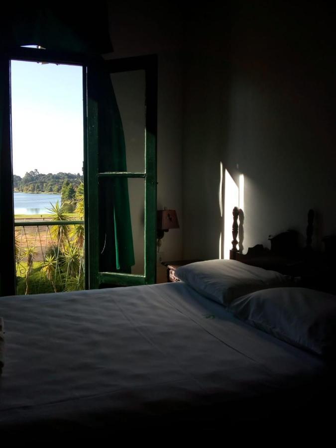 Hotel Cavalinho Branco São Francisco de Paula Екстериор снимка